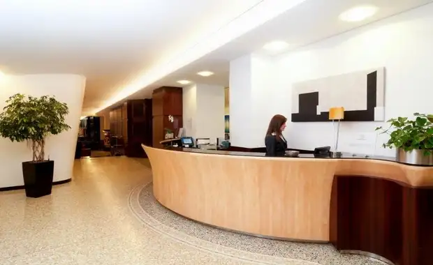 Hotel Genova 4* - Sans transfert - 3