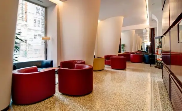 Hotel Genova 4* - Sans transfert - 4