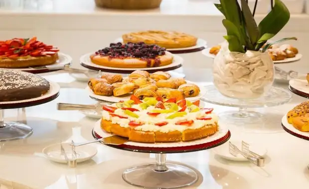 Hotel Milton Roma 4* - Sans transfert - 7