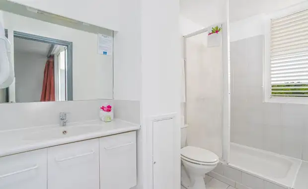 Karibea les Amandiers avec location de voiture 3* - 3