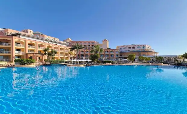 H10 Playa Esmeralda 4* - Adults only - 1