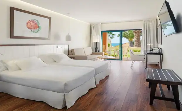 H10 Playa Esmeralda 4* - Adults only - 2