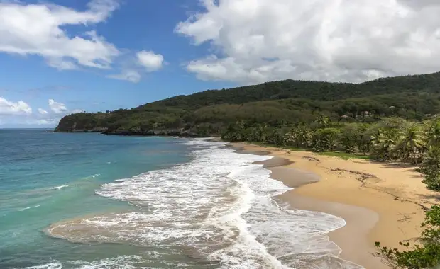 Langley Resort Fort Royal 4* avec Location de voiture - 1