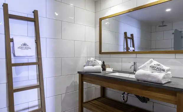 Langley Resort Fort Royal 4* avec Location de voiture - 9