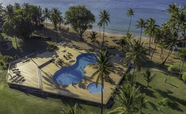 Langley Resort Fort Royal 4* avec Location de voiture - 10