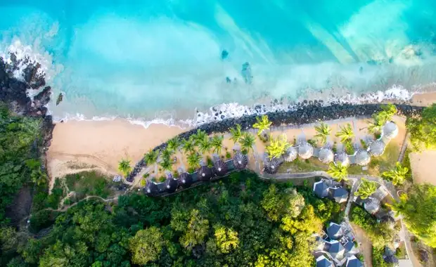 Langley Resort Fort Royal 4* avec Location de voiture - 13