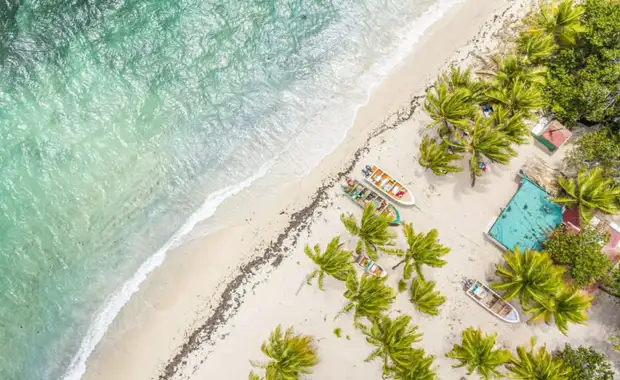 Hôtel Canella Beach 3* avec location de voiture - 12