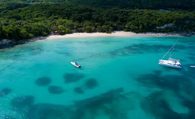 La Créole Beach Hôtel & Spa 4* avec Location de voiture - 1