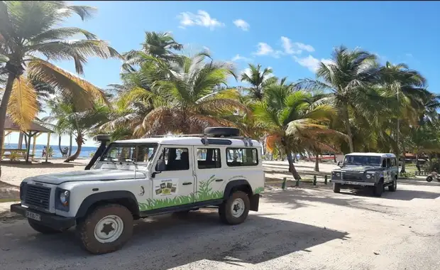 Fleur d'Epee 3* avec Location de voiture - 15