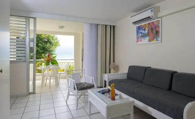 Hôtel Canella Beach 3* avec location de voiture - 4