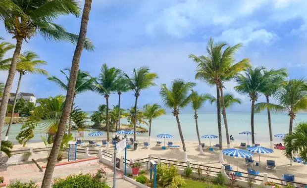 Hôtel Canella Beach 3* avec location de voiture - 10