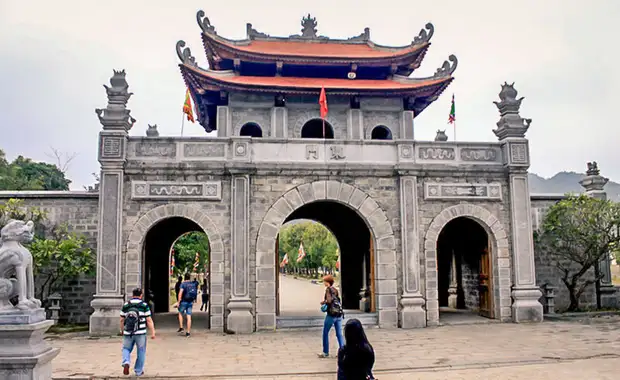 Circuit Escapade au Vietnam  - De Hanoï A Ho Chi Minh Ville - 3