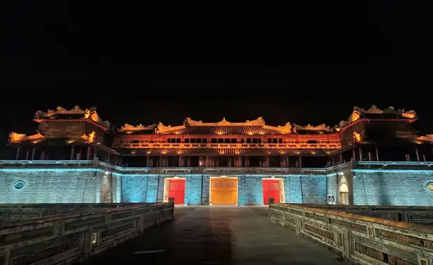 Circuit Escapade au Vietnam  - De Hanoï A Ho Chi Minh Ville - 5