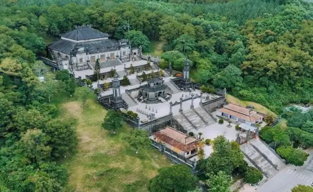 Circuit Escapade au Vietnam  - De Hanoï A Ho Chi Minh Ville - 6