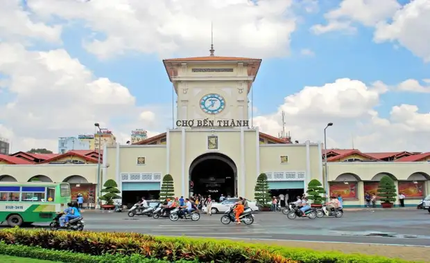 Circuit Escapade au Vietnam  - De Hanoï A Ho Chi Minh Ville - 8