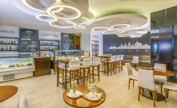 Melia Habana 5* - 5