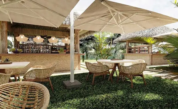 Sol Caribe Beach 4* - 6