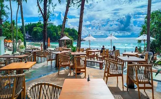 Circuit Coralia Les Perles Du Siam & Détente Au Club Coralia Beyond Resort Kata 4* - 12