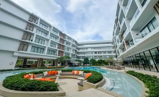 Laya Resort Phuket Island 5* - 1