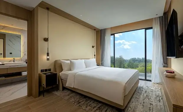 Laya Resort Phuket Island 5* - 4