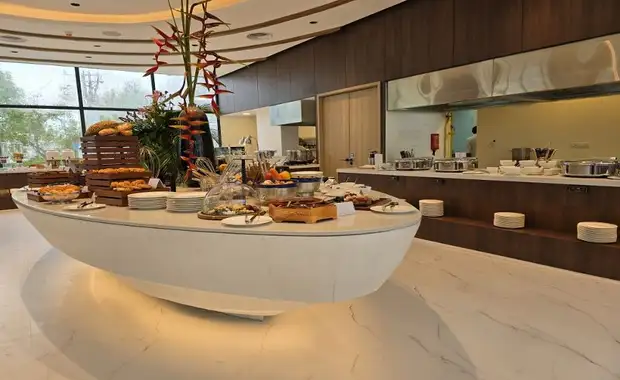 Laya Resort Phuket Island 5* - 6