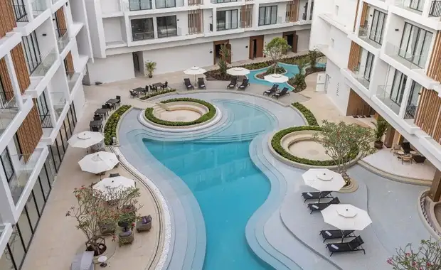 Laya Resort Phuket Island 5* - 9