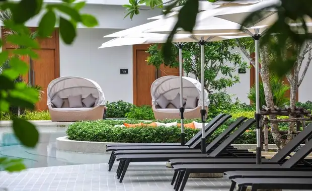 Laya Resort Phuket Island 5* - 10