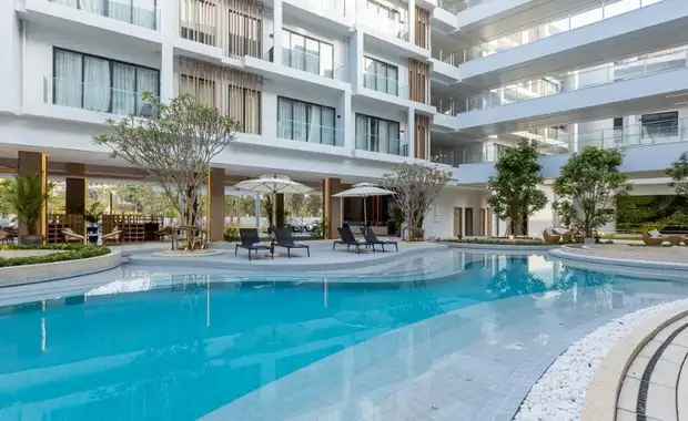 Laya Resort Phuket Island 5* - 11