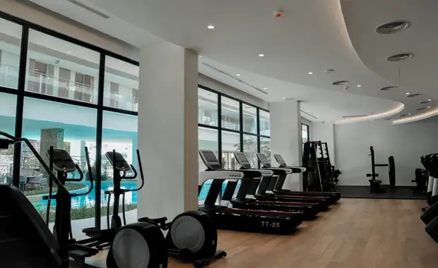 Laya Resort Phuket Island 5* - 13