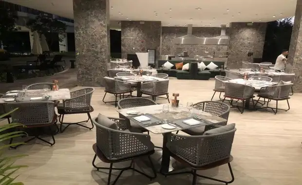 Laya Resort Phuket Island 5* - 14