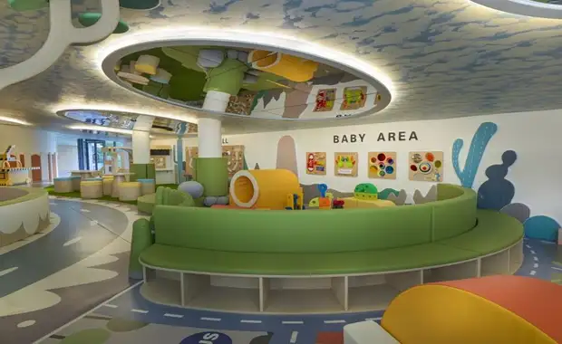 La Green Hotel & Residence 5* - 10