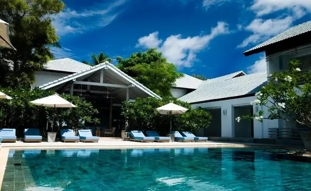 Ramada Phuket South Sea 4* - 1