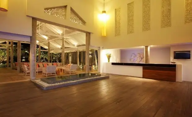 Ramada Phuket South Sea 4* - 3