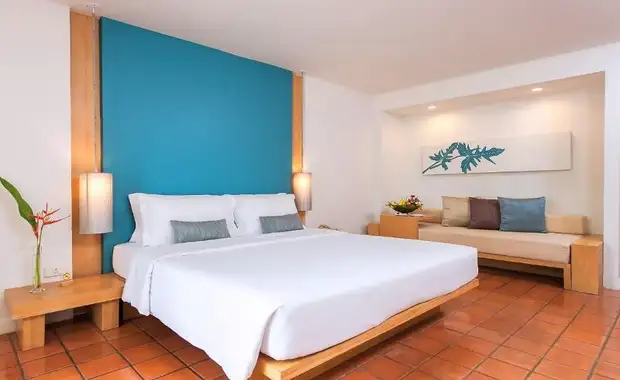 Ramada Phuket South Sea 4* - 4