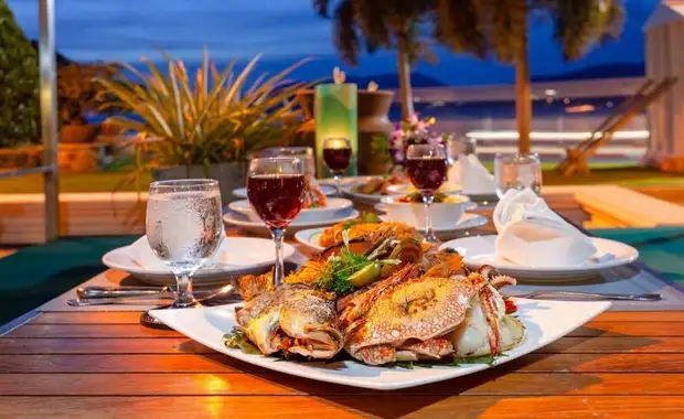 Seaview Patong Hotel 3* - 8
