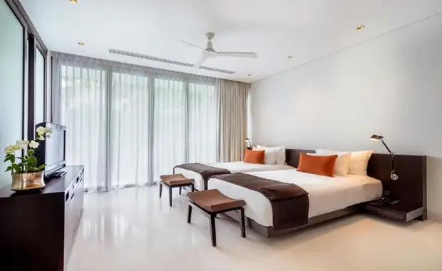 Twinpalms Phuket 5* - 4