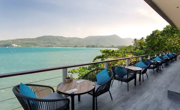 Cape Sienna Hotel & Villas 5* - 6