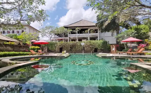 FuramaXclusive Resort & Villas Ubud 5* - 1
