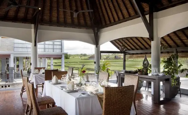 FuramaXclusive Resort & Villas Ubud 5* - 9