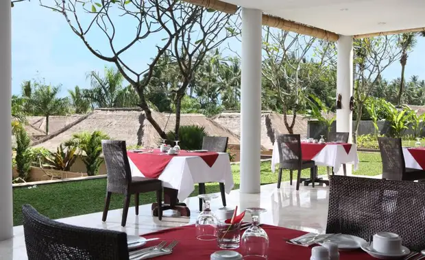 FuramaXclusive Resort & Villas Ubud 5* - 10