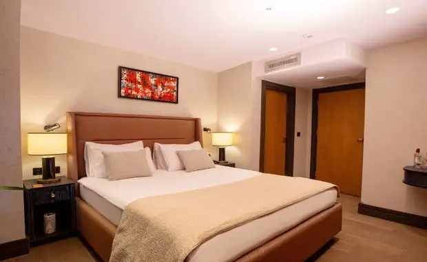 Kappa City Istanbul Root Karaköy Hotel 4* - 2