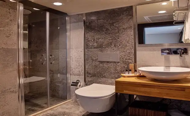 Kappa City Istanbul Root Karaköy Hotel 4* - 8