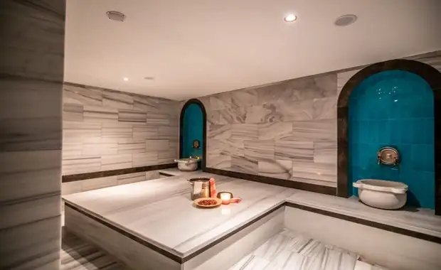 Kappa City Istanbul Root Karaköy Hotel 4* - 10