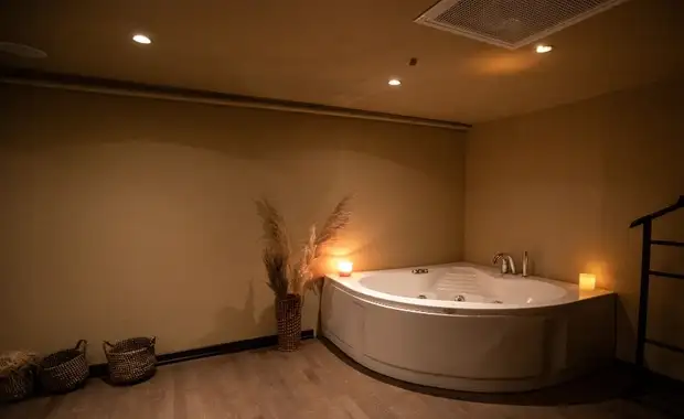 Kappa City Istanbul Root Karaköy Hotel 4* - 11