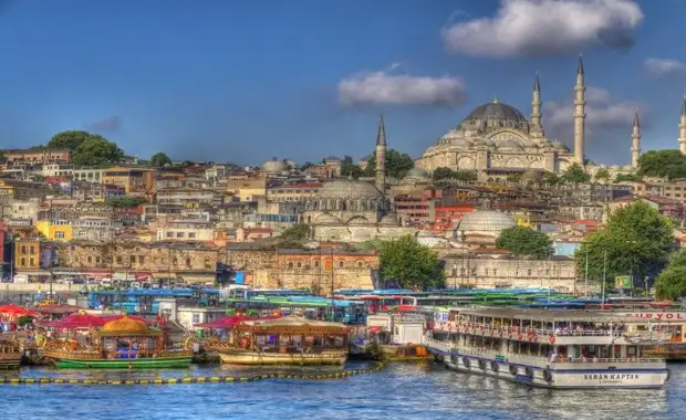 Kappa City Istanbul Root Karaköy Hotel 4* - 1