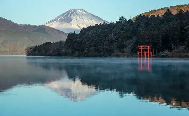 Circuit L'Essence du Japon : Villes, Nature et Culture - De Osaka A Tokyo - 8