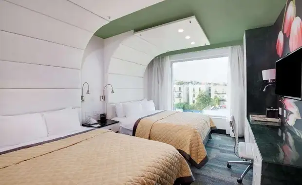 Wyndham Garden Brooklyn Sunset Park 4* - 7