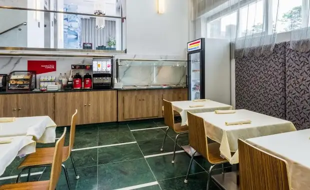 Wyndham Garden Brooklyn Sunset Park 4* - 10
