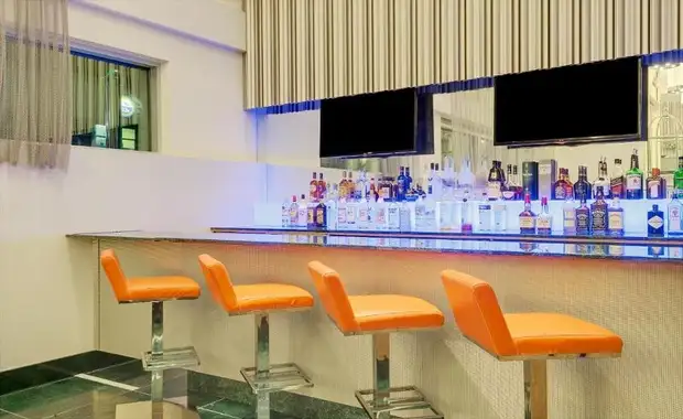 Wyndham Garden Brooklyn Sunset Park 4* - 12