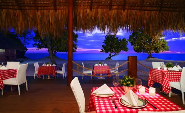 Dreams Dominicus La Romana 5* - 8